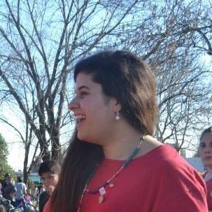 #RotaractTresArroyosLibertad
Será Dios
El que grita desde el Corazón ♥

♪ Solo lanzado a la aventura de tu amor mi vida tiene sentido