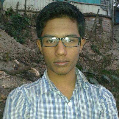 NajmulAhsan3's profile picture. 