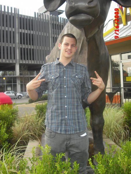 gshapira2's profile picture. 