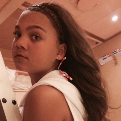 Hannah656Faith's profile picture. Living the life