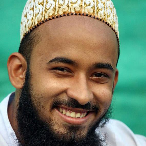 chotisadriwala's profile picture. Poet/Storyteller