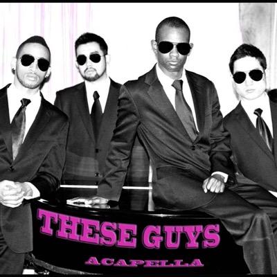 Bringing you hits from Barbershop to Motown to Funk to Pop! Rather with live band or acapella, These Guys can do it all!