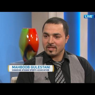 Proud TD Employee|Co-Founder/Vice President of the Canadian Afghan Sports Association|Co-Founder of FAST Foundation|OS Soccer Referee|Proud Husband/Father