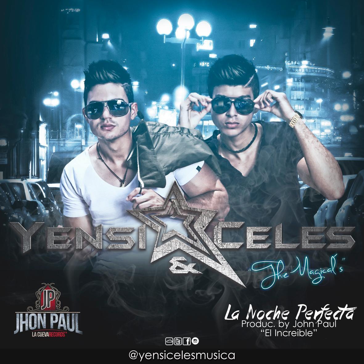 Duo Nacido en Lecheria - Anzoategui bajo la Produccion de Jhon Paul el increible Contacto +58 4166960203