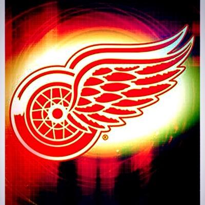 Detroit Red Wings in the @StromersGMC Gm Connected League. Current trade block: