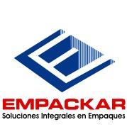 Empackar Soluciones Integrales en Empaques

Compañía líder en Diseño, Investigación y Desarrollo para optimizar procesos de empaque y embalaje.