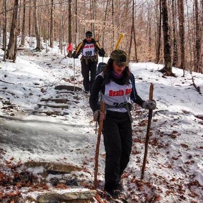 4henix_Rising's profile picture. 50'tastic endurance junkie, living life to inspire others, and dares to push past preconceived limits.