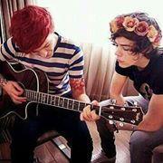 seguime y te sigo/ ODAO piola vos no\ Larry is love3/