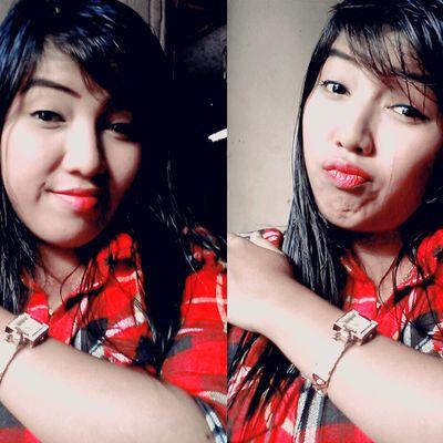 tickha_blukutuk's profile picture. Love my husband