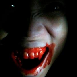 Horror.  Mystery.  Cupcakes.