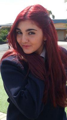 Its_Marina1's profile picture. 5/5 + Norman follow! Met Skip 6x, Gina 1x, Brooks bros 3x & James 2x. Jai RT me & fav me & James RT me 2x, replied to me & watched my Twitcam & Skip RT me