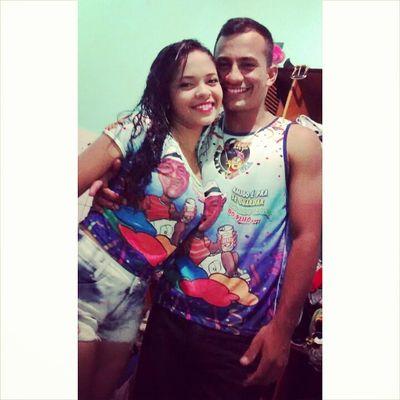 Leandro, eu te amoo!