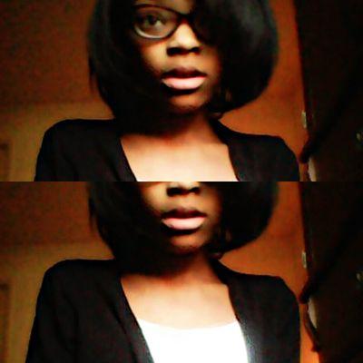 Im not okay, Im wonderful.