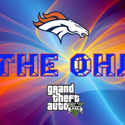 xb1 #mutforlife #BroncosForLife