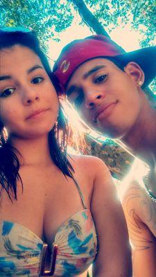 #DEUS me deu varios dons um deles é fazer vc sorrir!