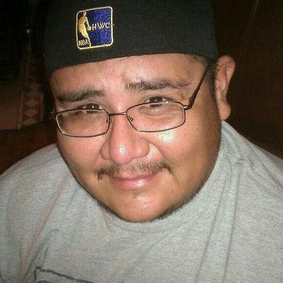 Lakers and Dodgers fan