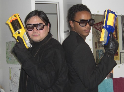 Tubular Labs Employee Anwar Hahn's profile photo