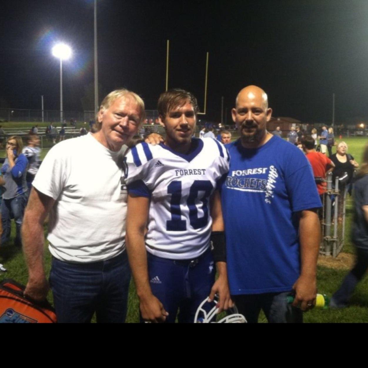 Austin_Harmon11's profile picture. 