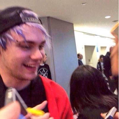 facingUrProblem's profile picture. 0/4 0/5