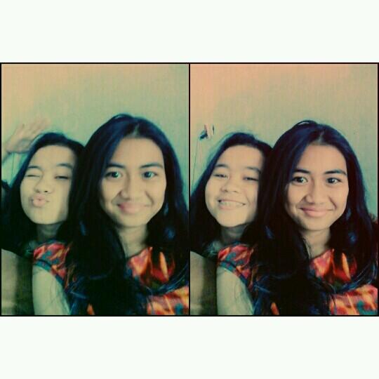 PutriAnisaW's profile picture. 