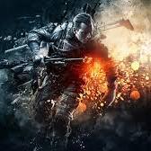 Srr is bae in Battlefield 4