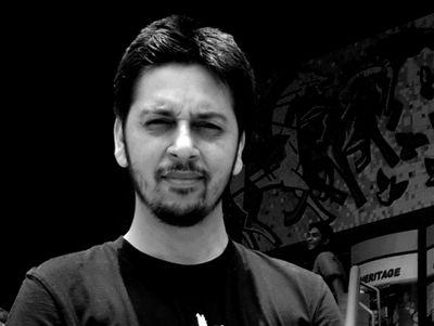 mohitsambhar Profile Picture