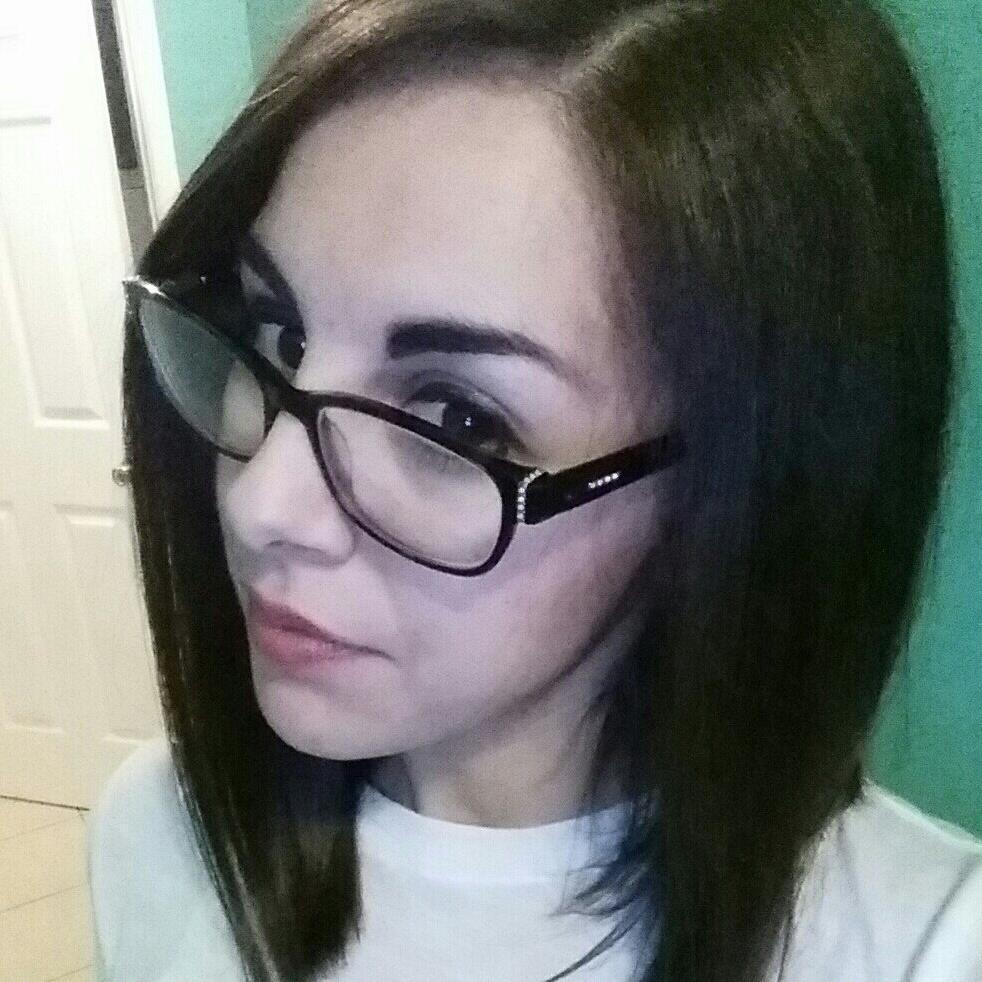 IU Alum '14 - GPhiO FA '11 - Latina