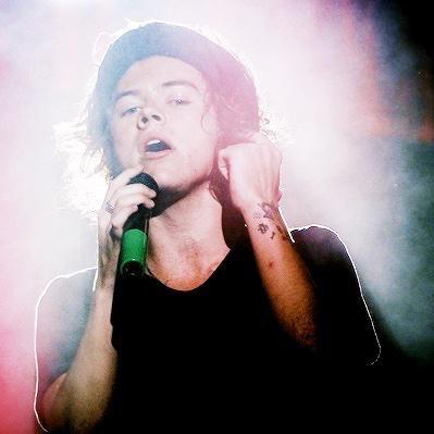 i'm obsessed with the way he makes me want to be a better person and i don't think i can let him go