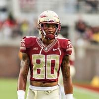 Rashad Greene (@wrrashadgreene) 's Twitter Profile