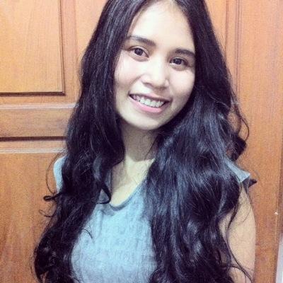 saya sadar saya orang biasa tapi saya yakin saya akan menjadi orang luar biasa dimata allah swt. •• i love  raisa so much,pgn meet & greet dgnny
PIN : 521176a3