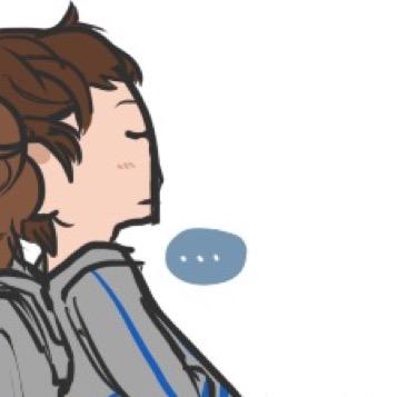I'm not exactly hidden.. I'm out in plain sight! I've just been told I'm hard to see.┆[ FE:A RP ] [ inactive as of may 31 // will still follow back ]