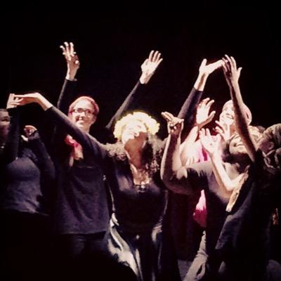 Official Twitter of the Regina Theatre Department High School Musical on Stage April 17 & 18