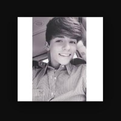 Dylan Luke Dauzat Is The Only Reason I'm Here Today. He Saved My Life And He Is My Life Savor. I Love Him So Much. Follow Him @imdylandauzat