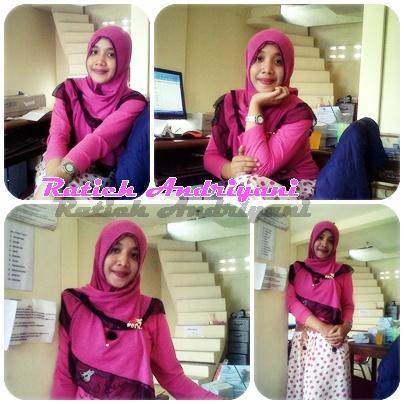 RatichAndriyani's profile picture. 