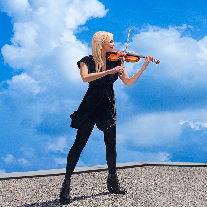 heatherpaauwe's profile picture. violin !