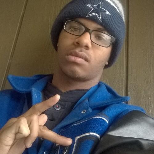 R.i.p mikeT #MTG 90's nigga C/O 2012