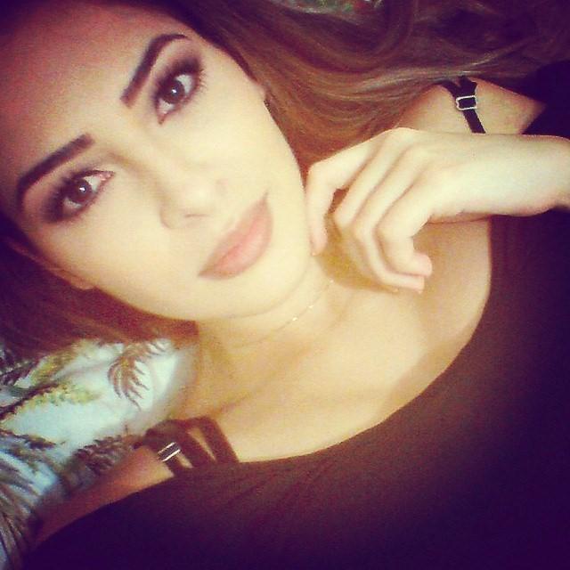 MiriamAndrade_'s profile picture. Beauty Blogger, Maquiadora, Designer de Sobrancelhas e Micropigmentadora. Mineira, 25 anos.