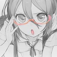 Have you met my older brother, @Hazuki_Oniichan? HE'S SUCH A B-BAKA!!