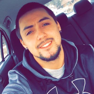 dpeone12's profile picture. • PNW 5⃣0⃣9⃣ • I believe in Fitness • Native American