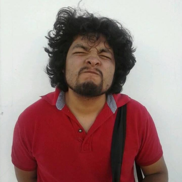 Aunque tengas que andar jodido en una vida dura, más fuerte es lo que te hace llevar alta la cabeza.