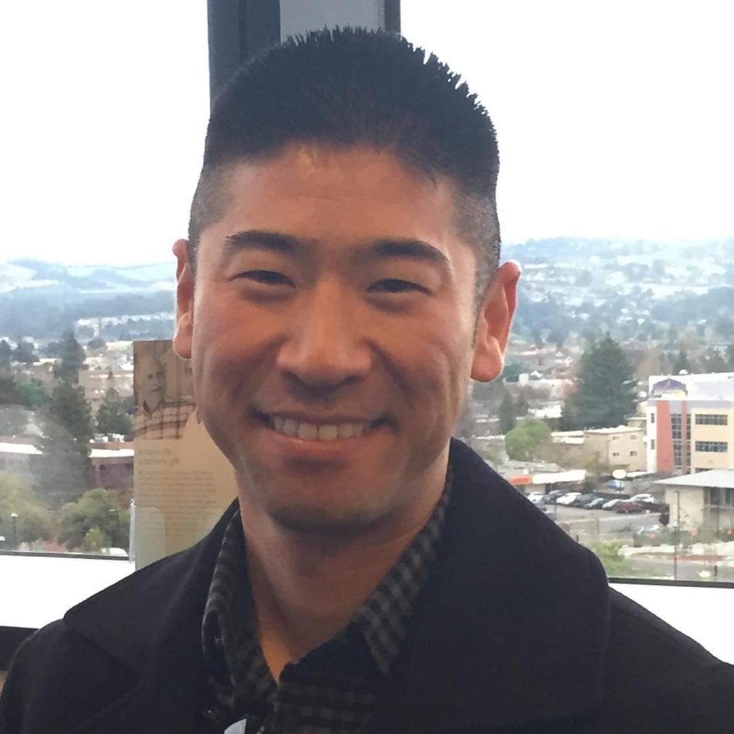 randytanaka15's profile picture. Talent Acquisition Leader