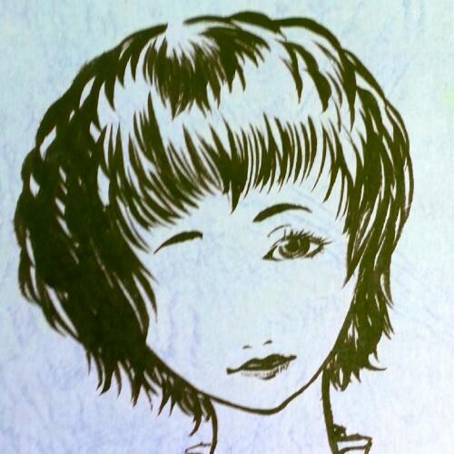 黒髪あかめさんのプロフィール画像