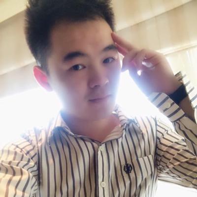 Ninghuarong's profile picture. 