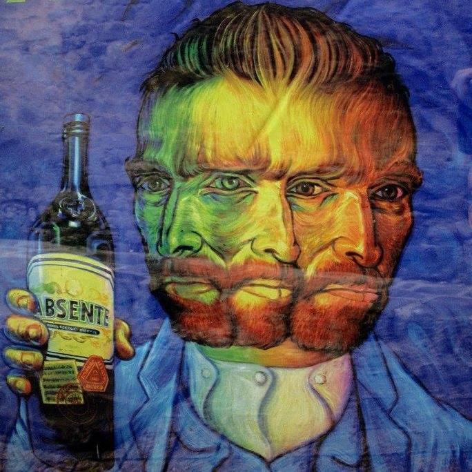 No hay alcohol que nos derrumbe solo madrugadas largas.