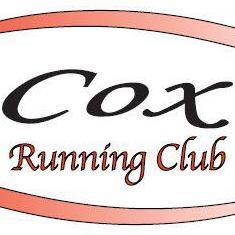 CoxRunningClub's profile picture. Cox Running Club is a diverse group of runners dedicated to health & fitness through running & walking by changing lives one mile at a time.