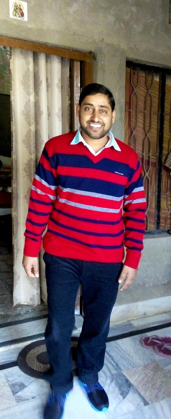 mks22april's profile picture. KVS/JNV