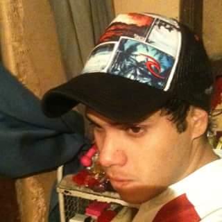 martin_por_1990's profile picture. artista plastico.