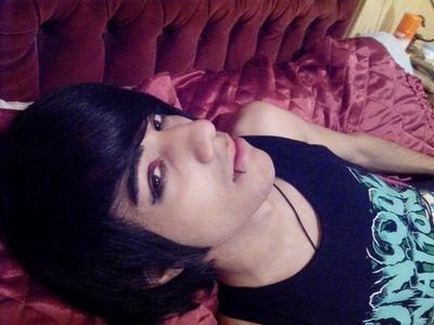 soul_sylver's profile picture. ♥ soy de meli ♥