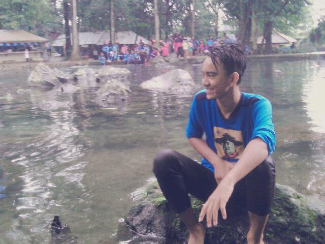 Semangat masa muda *Lee*