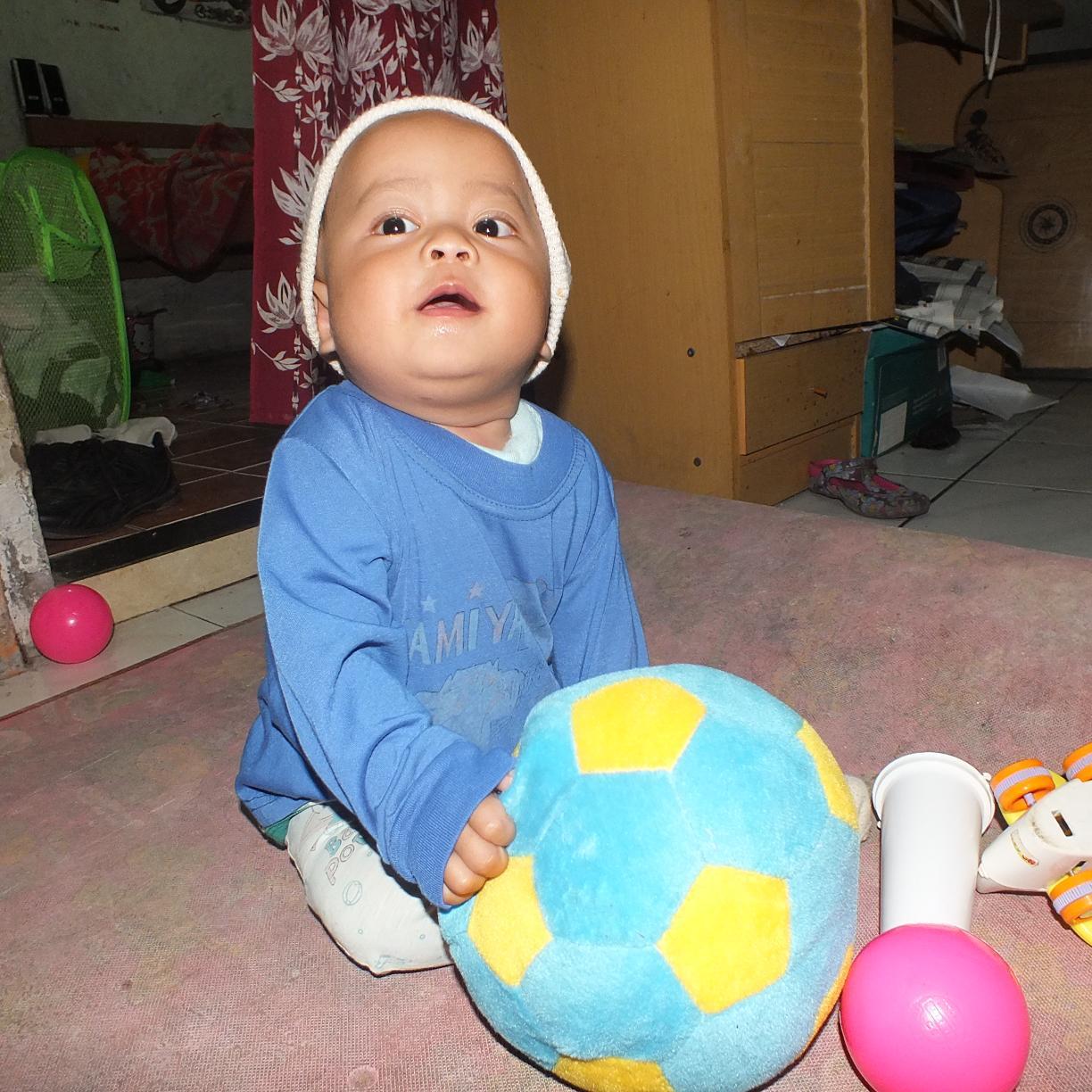 samanthariyanti's profile picture. 